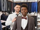 ご来店のご予約はこちら|SARTORIA AOBA オーダースーツ