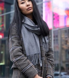 スタイリスト 西村 由美 Yumi Nishimura