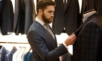 ご来店のご予約はこちら｜SARTORIA AOBA オーダースーツ