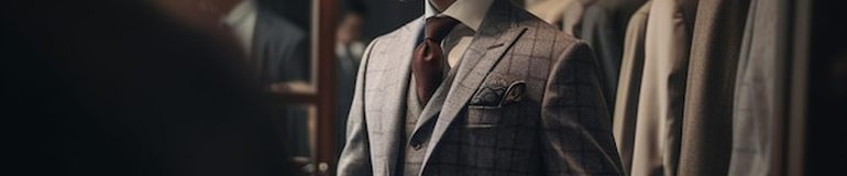 ご来店のご予約はこちら｜SARTORIA AOBA オーダースーツ